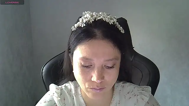 Snapshot of Melissa_Misty chatting on 07-21-26, 09:00 Melissa Misty online show from 07-21-26, 09:00