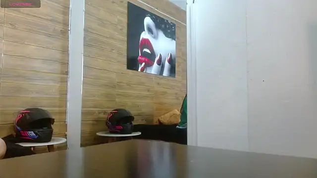 Jade Aitana online show from 06-30-26, 08:21