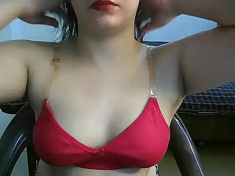 Xo Manvii online show from 07-05-26, 08:54