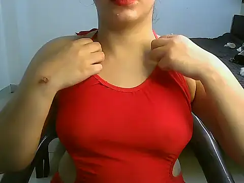 Xo Manvii online show from 07-11-26, 07:55