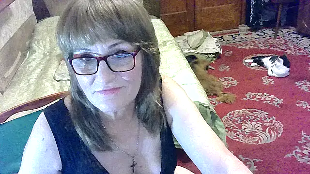 Snapshot of Manulenok chatting on 07-08-26, 11:58 Manulenok online show from 07-08-26, 11:58