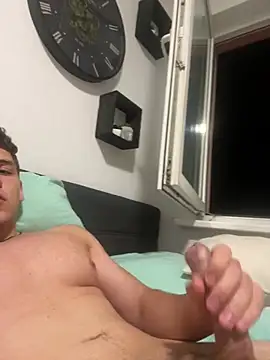 Sascha0600 online show from 07-19-26, 11:52