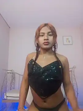Eliana sofia xxx online show from 07-11-26, 11:57