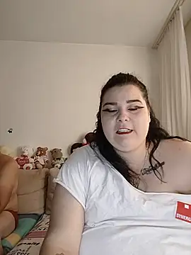 Rossssssse online show from 07-06-26, 03:58
