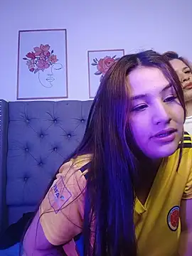 Snapshot of AshleyStart chatting on 07-03-26, 03:18 AshleyStart online show from 07-03-26, 03:18