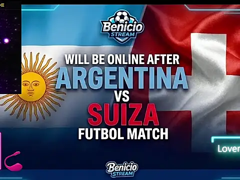 Benicio07 online show from 07-12-26, 12:56