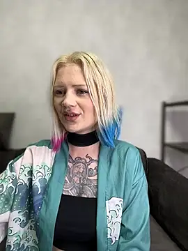 gothcloe online show from 07-04-26, 11:44