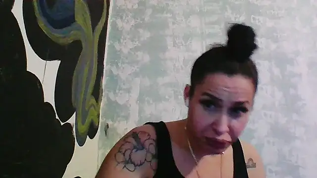 imisamoore69 online show from 10-25-25, 10:59