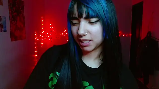 Victoria Goddes online show from 07-09-26, 03:43