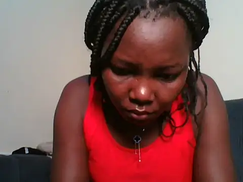 Naughty Luna4u online show from 07-07-26, 08:40