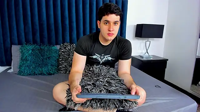 Sam Roos online show from 07-08-26, 07:29