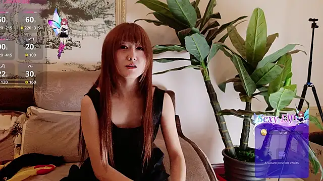 tangguo-123 online show from 07-03-26, 09:48