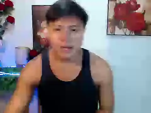 Snapshot of urhunky_ivanx chatting on 07-12-26, 05:15 urhunky ivanx online show from 07-12-26, 05:15