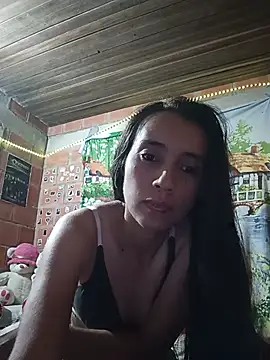 Paola Diamond online show from 07-05-26, 01:12