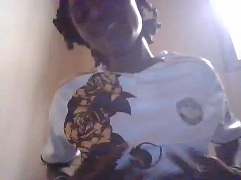 Black beautygirlll online show from 07-04-26, 10:43