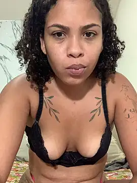 Debbyhot online show from 07-04-26, 12:06