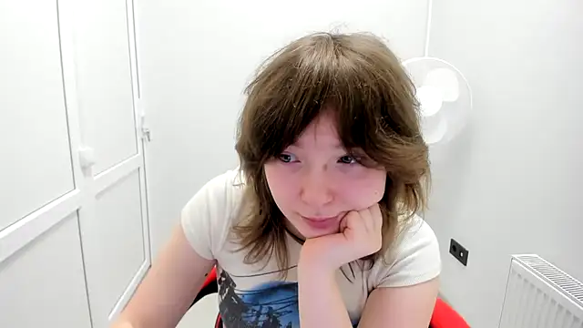 Snapshot of HachiYume chatting on 07-09-26, 06:28 HachiYume online show from 07-09-26, 06:28
