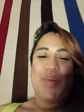 Arya Gomez online show from 07-15-26, 12:38