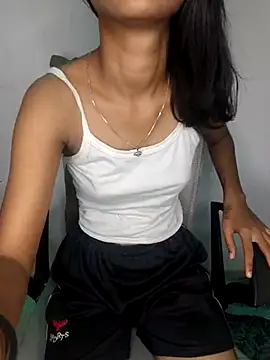 Ceromi 0 online show from 07-17-26, 05:18