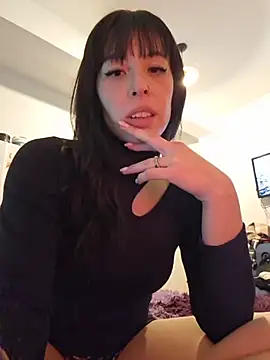 evaluniracandy online show from 07-07-26, 10:47