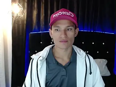 damian dimon online show from 07-08-26, 07:18