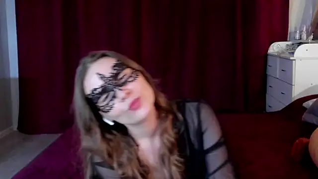 KatherineNoir online show from 07-05-26, 03:41
