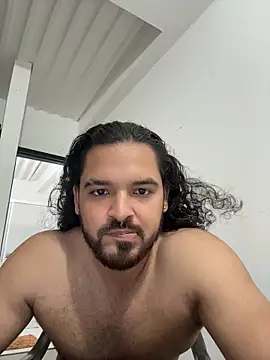 Efren Fernandez online show from 07-24-26, 01:36