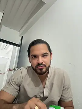 Efren Fernandez online show from 07-25-26, 02:09