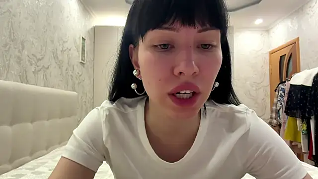 DomenicaLowe online show from 07-09-26, 08:46