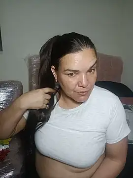 Zuleyka 47 online show from 07-12-26, 02:57