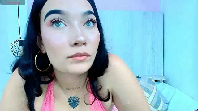 Meggan Rosse01 online show from 07-10-26, 03:22