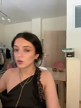 ValeriaNextDoor online show from 07-08-26, 10:42
