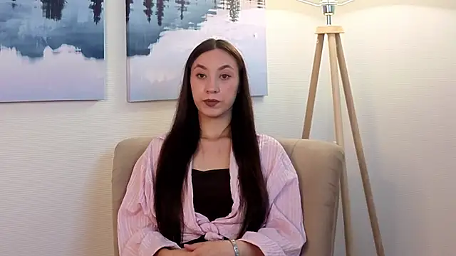 JinnyMenzella online show from 07-11-26, 05:10