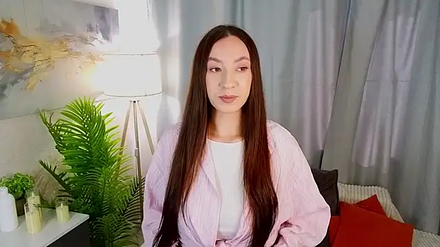 JinnyMenzella online show from 07-13-26, 03:20