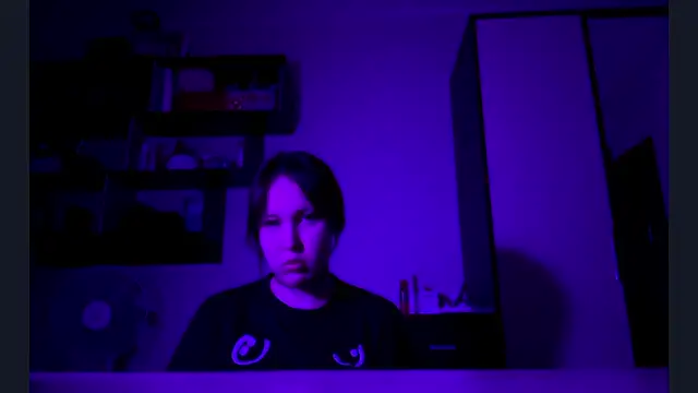 elunavera online show from 07-10-26, 05:48