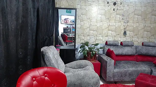 Almaluna online show from 07-07-26, 03:05