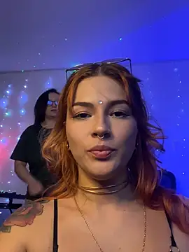 Arya xia online show from 07-12-26, 06:04