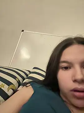 cristinaculona online show from 07-14-26, 10:37