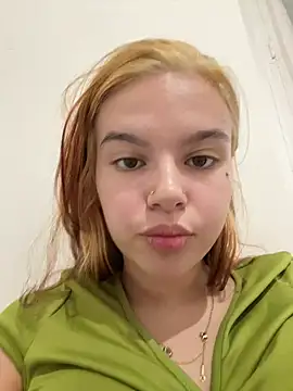 cristinaculona online show from 07-22-26, 12:19