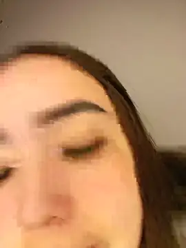 cherry beautiful online show from 07-12-26, 06:15