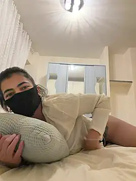 Bellequeen20 online show from 07-23-26, 01:08