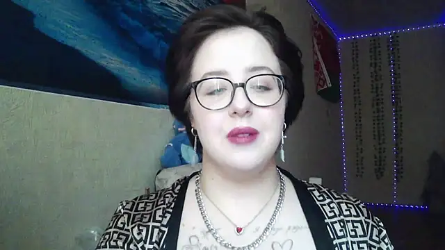 Snapshot of NessaLiberta chatting on 07-08-26, 10:20 NessaLiberta online show from 07-08-26, 10:20