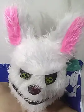 Happy rabbith online show from 07-19-26, 04:16