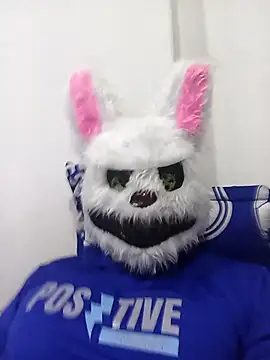 Happy rabbith online show from 07-29-26, 03:59