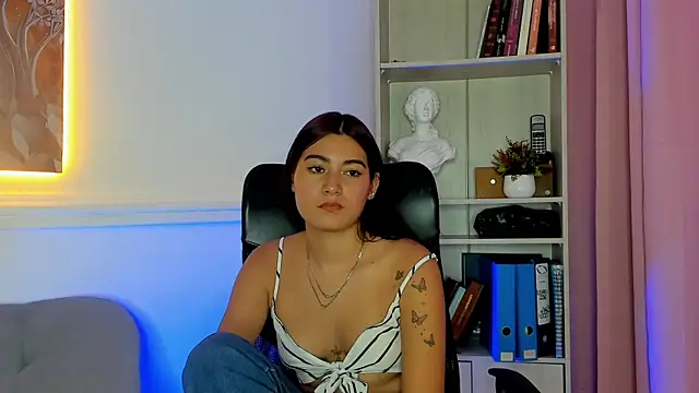 vesper rae online show from 07-09-26, 06:01