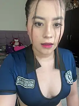 Lexii Rose online show from 07-16-26, 10:49