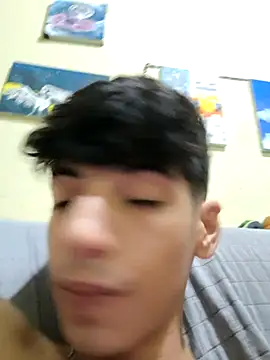 Josephz69 online show from 07-12-26, 01:40