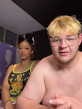 KingMoxuXXX online show from 07-11-26, 01:08