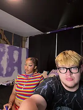 KingMoxuXXX online show from 07-13-26, 10:45