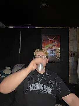 KingMoxuXXX online show from 07-14-26, 05:12